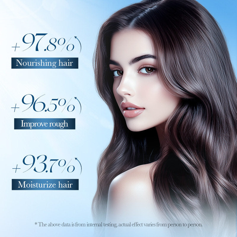 Hair Care Essential Oil